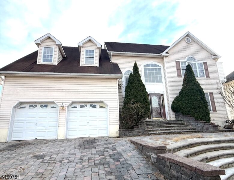 Property Photo: 11 Decicco Dr NJ 08869