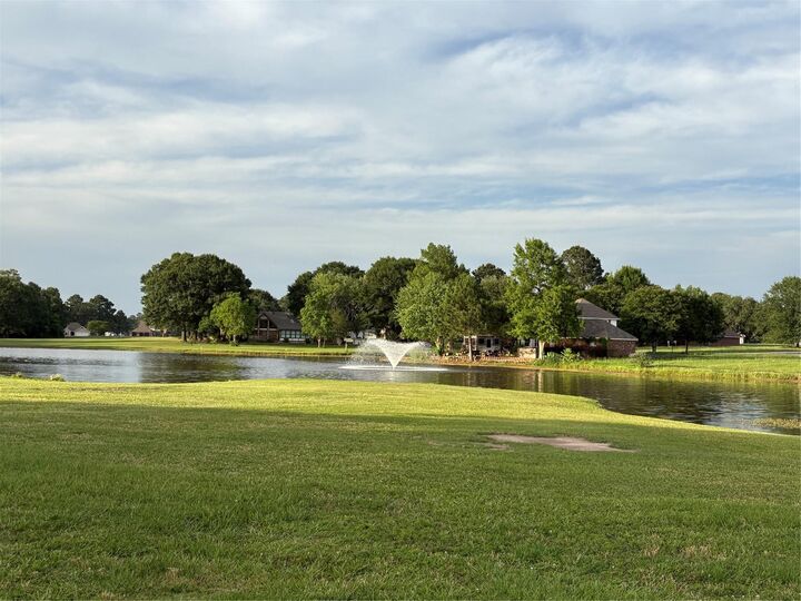 Property Photo: Tbd N Clear Spring Road TX 75862