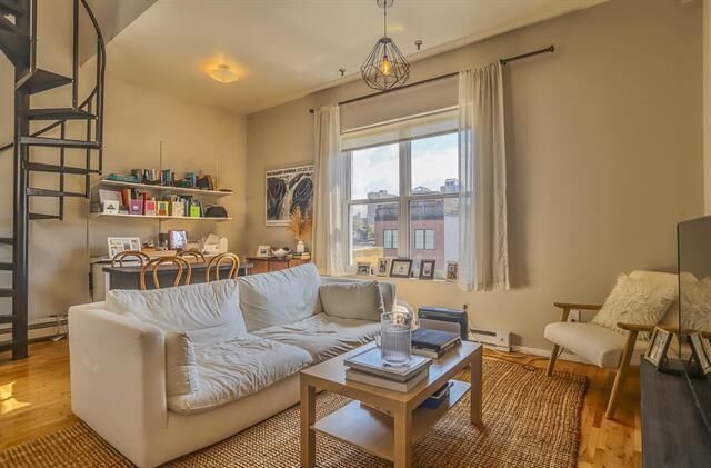 Property Photo: 101 Willow Ave 5A NJ 07030