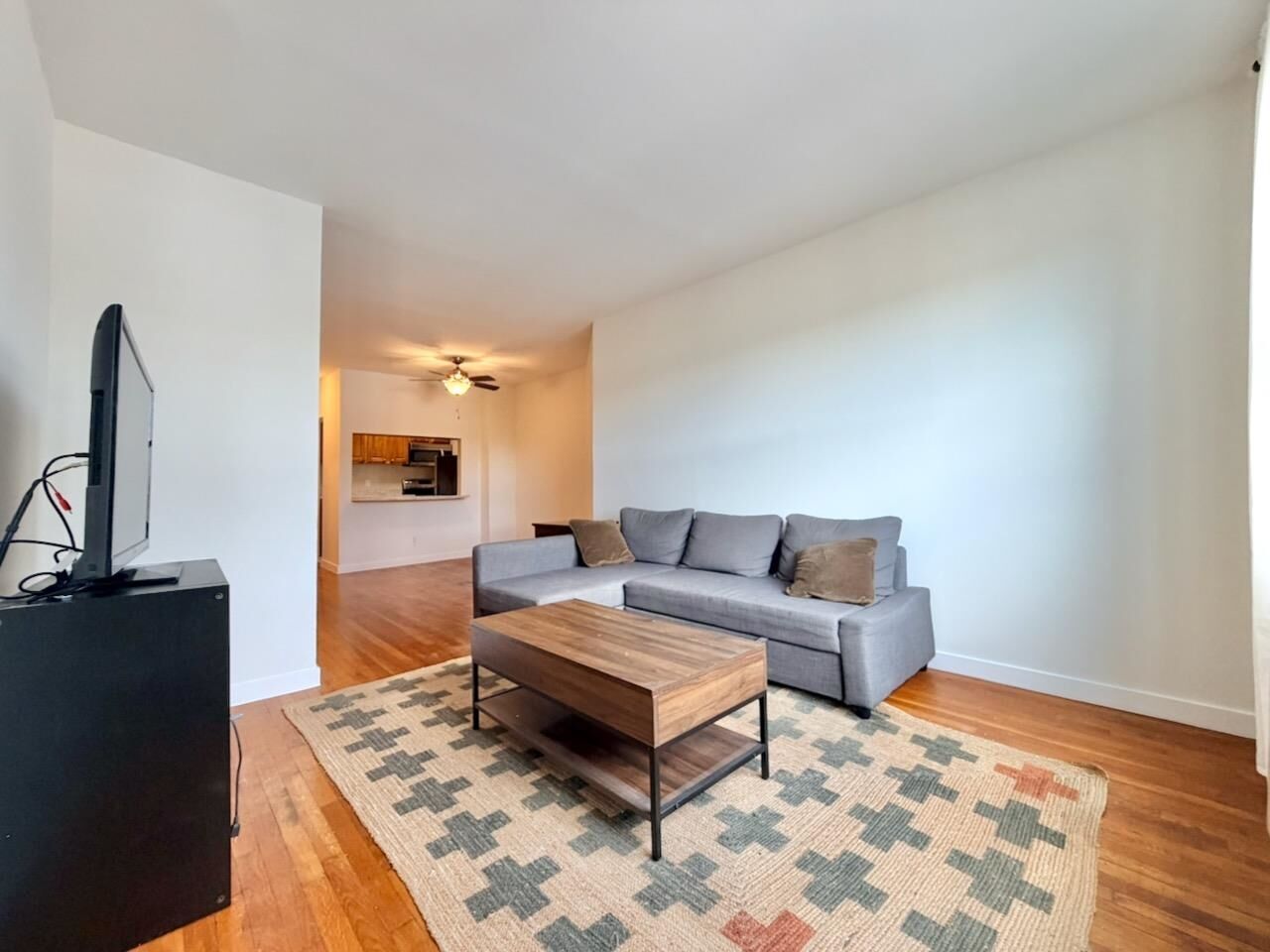 Property Photo: 43-49 Van Wagenen Ave 5I NJ 07306