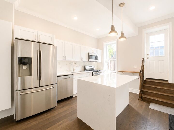 Property Photo: 29 Belmont Ave 2 NJ 07304