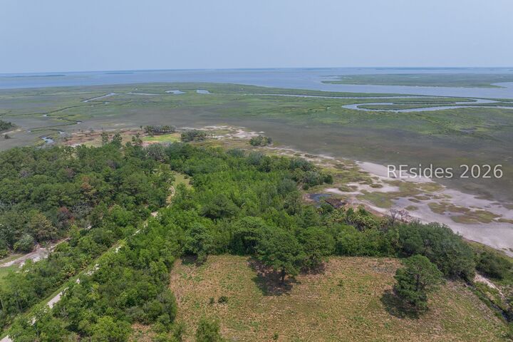 Property Photo: Tbd Creek View Drive SC 29907