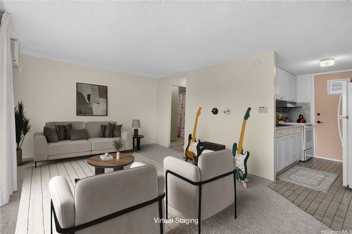 Property Photo:  1419 Dominis Street 608  HI 96822 