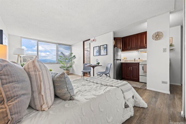 Property Photo: 98-288 Kaonohi Street 2808 HI 96701