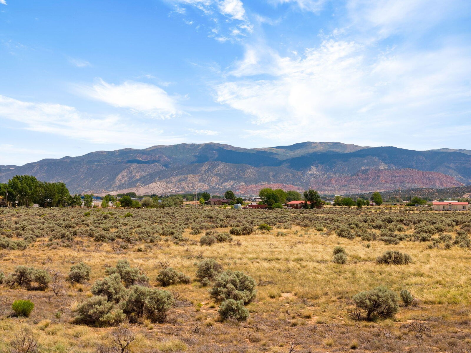 Property Photo: 34.81 Ac Hwy 56 B-1928-0000-0000 UT 84720