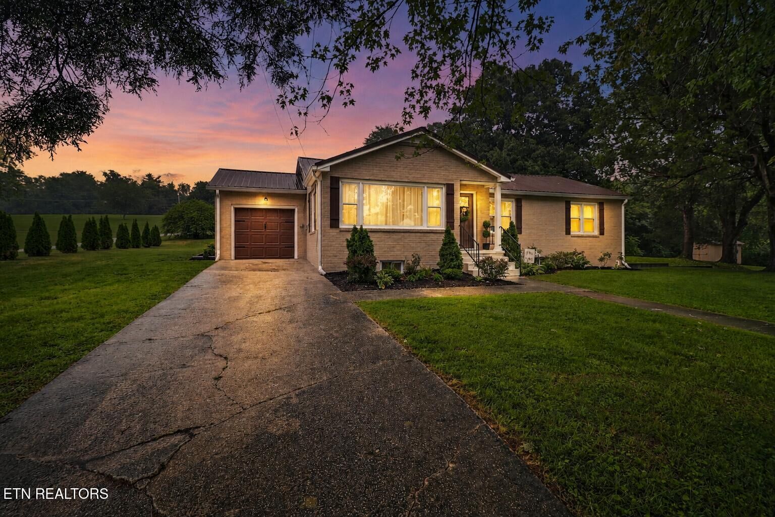 Property Photo:  817 Lawnville Rd  TN 37763 