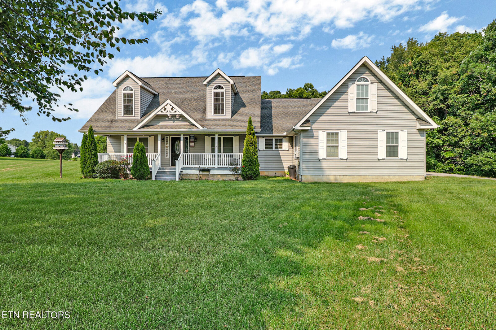 Property Photo: 246 Autumn Drive TN 38571