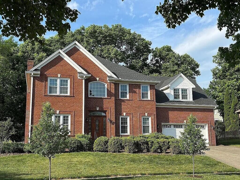 Property Photo:  3252 Mantilla Drive  KY 40513 