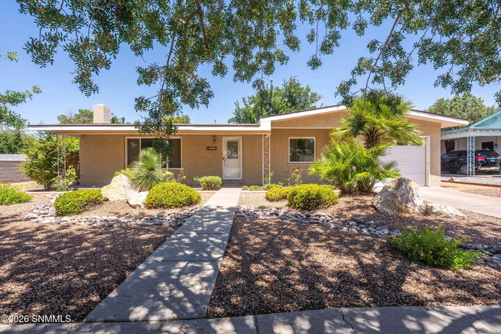 Property Photo:  415 Milton Avenue  NM 88005 