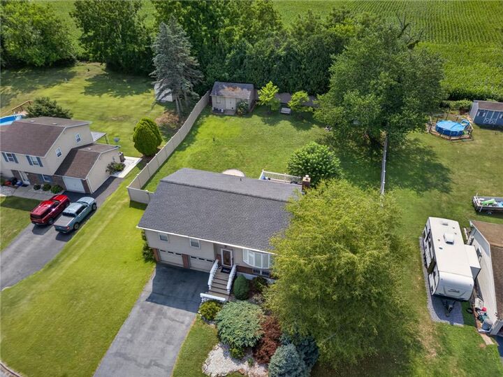 Property Photo: 5429 Monocacy Drive PA 18017