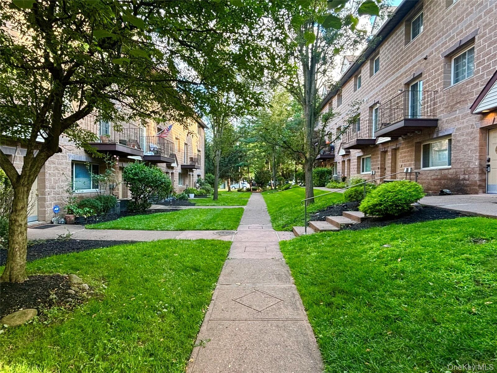Property Photo: 23 Klint Court NY 10954