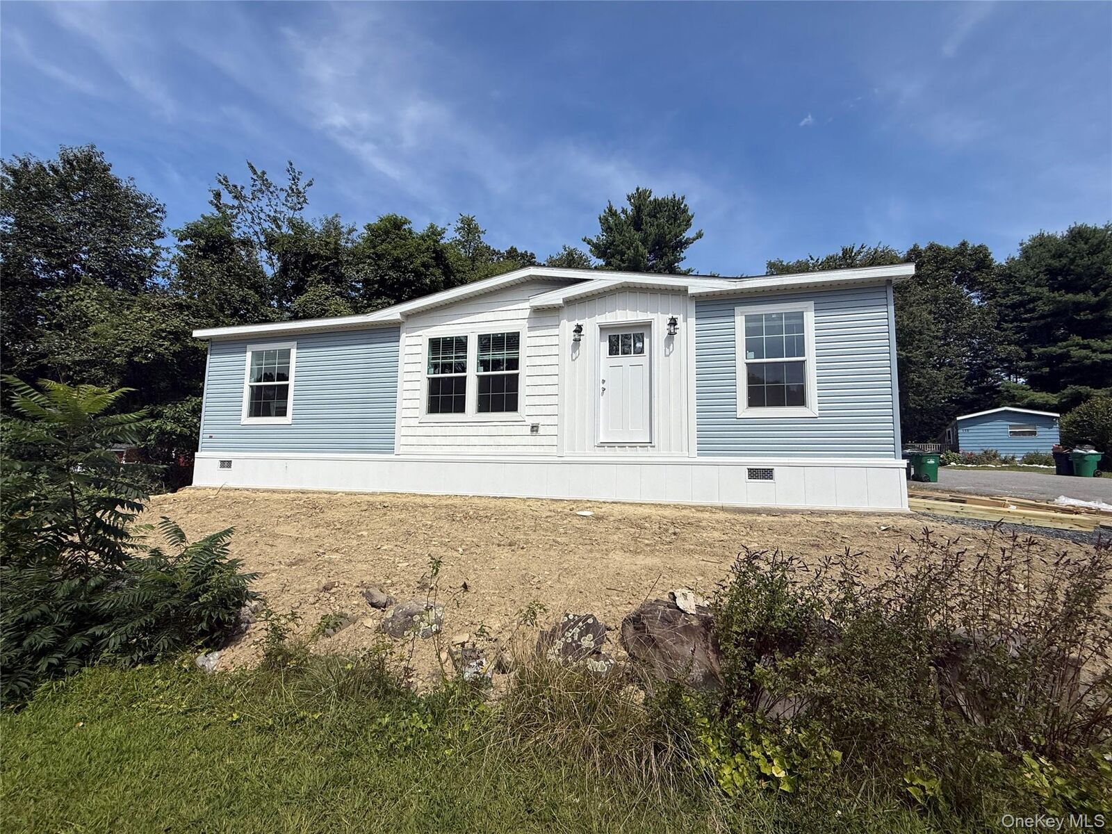 Property Photo: 114 Forest Park (Aka Hubert St) NY 12589