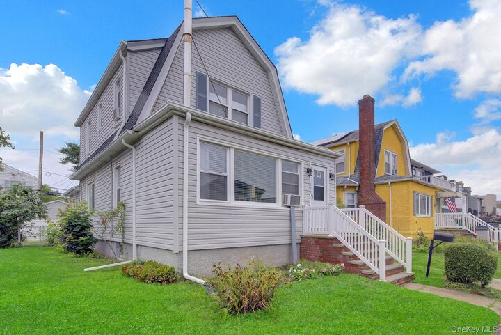 Property Photo: 342 E Walnut Street NY 11561