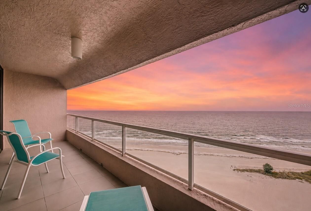 Property Photo: 1310 Gulf Boulevard 18C FL 33767