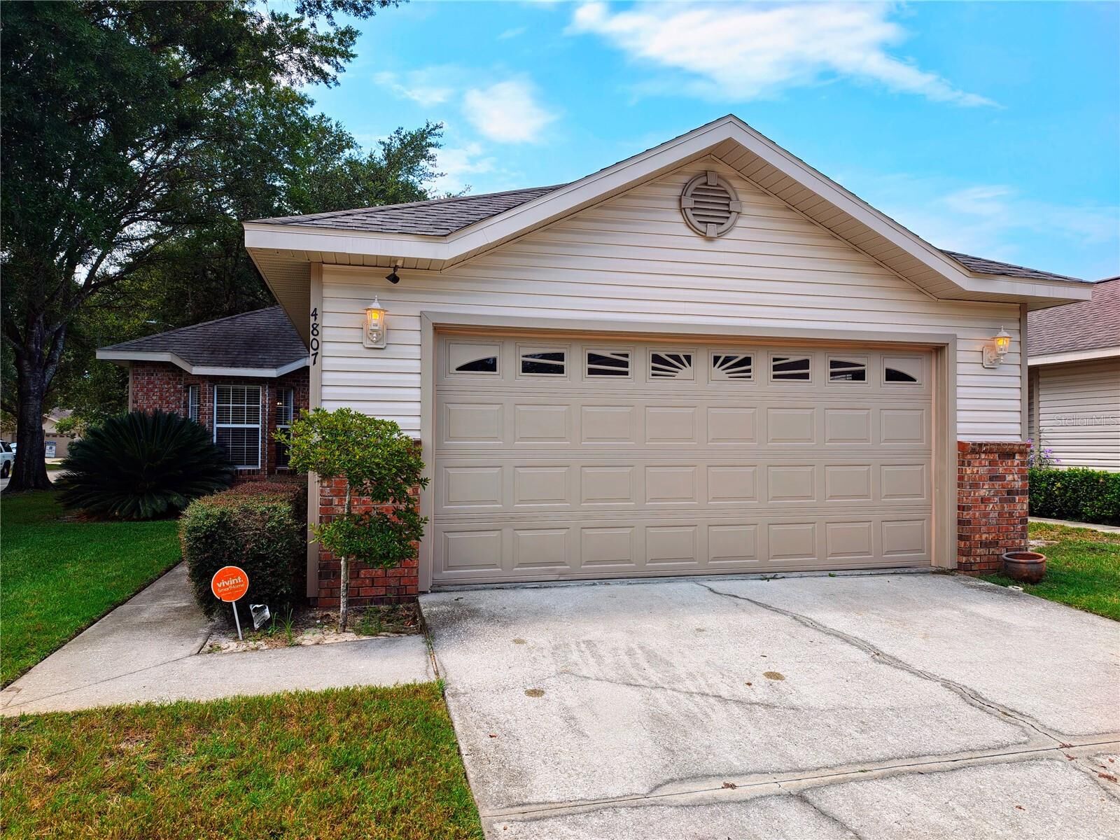 Property Photo: 4807 NW 78 Road FL 32653