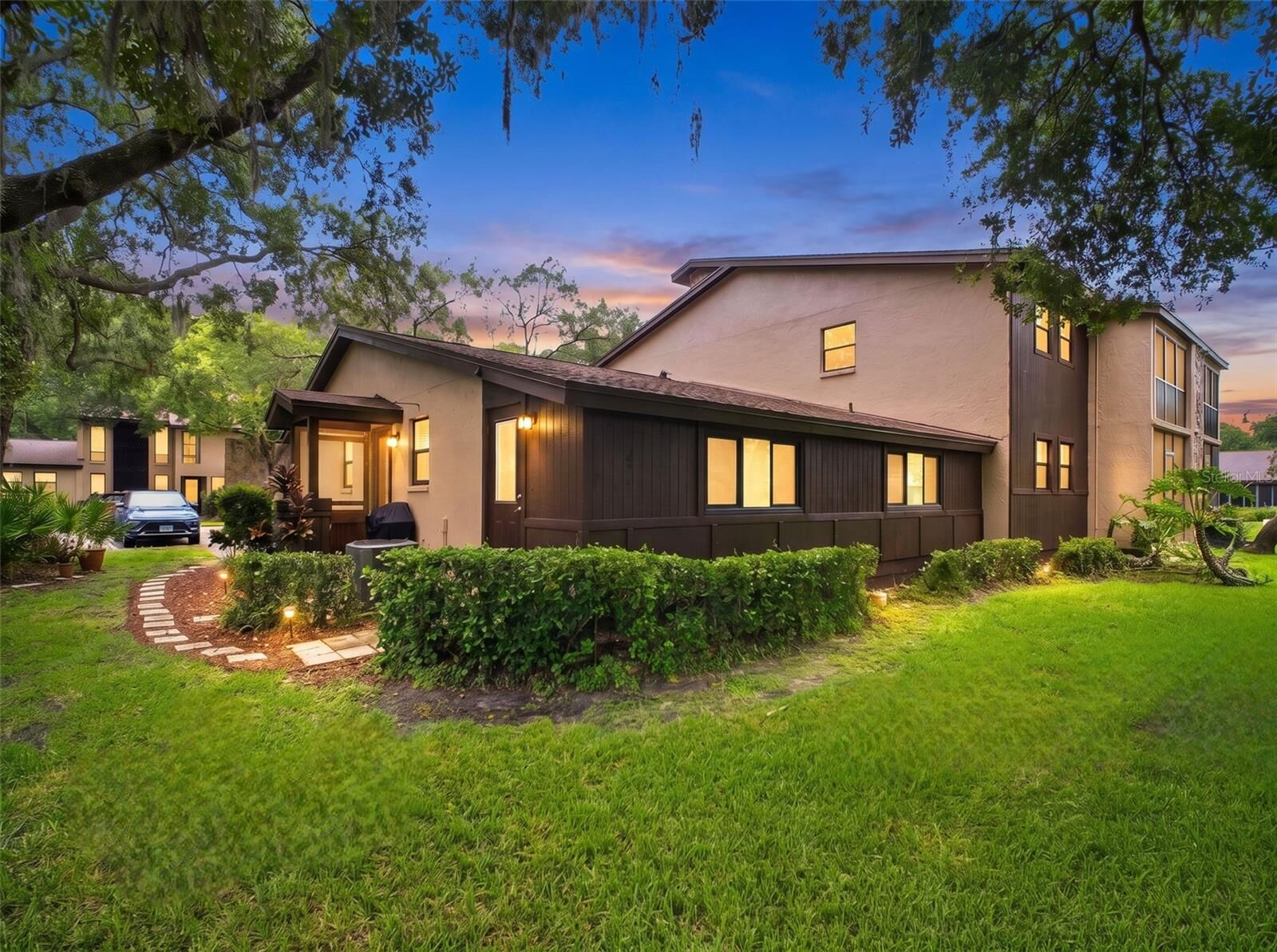 Property Photo: 1400 Tarpon Woods Boulevard A1 FL 34685