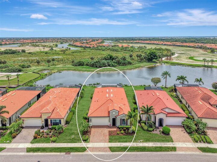 Property Photo:  24268 Gallberry Drive  FL 34293 