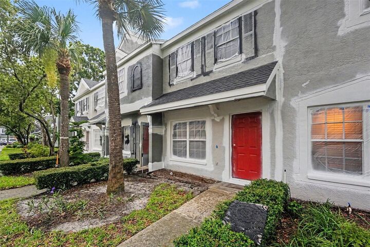 Property Photo: 366 Countryside Key Boulevard FL 34677