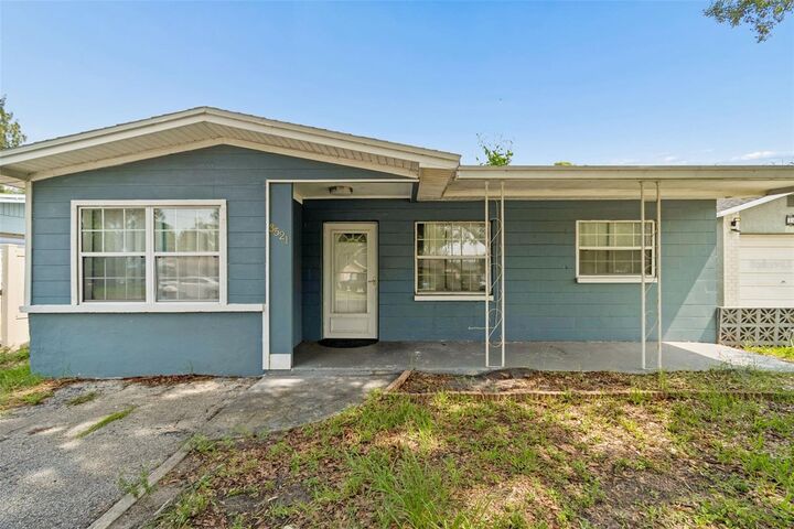 Property Photo:  3521 74th Avenue N  FL 33781 