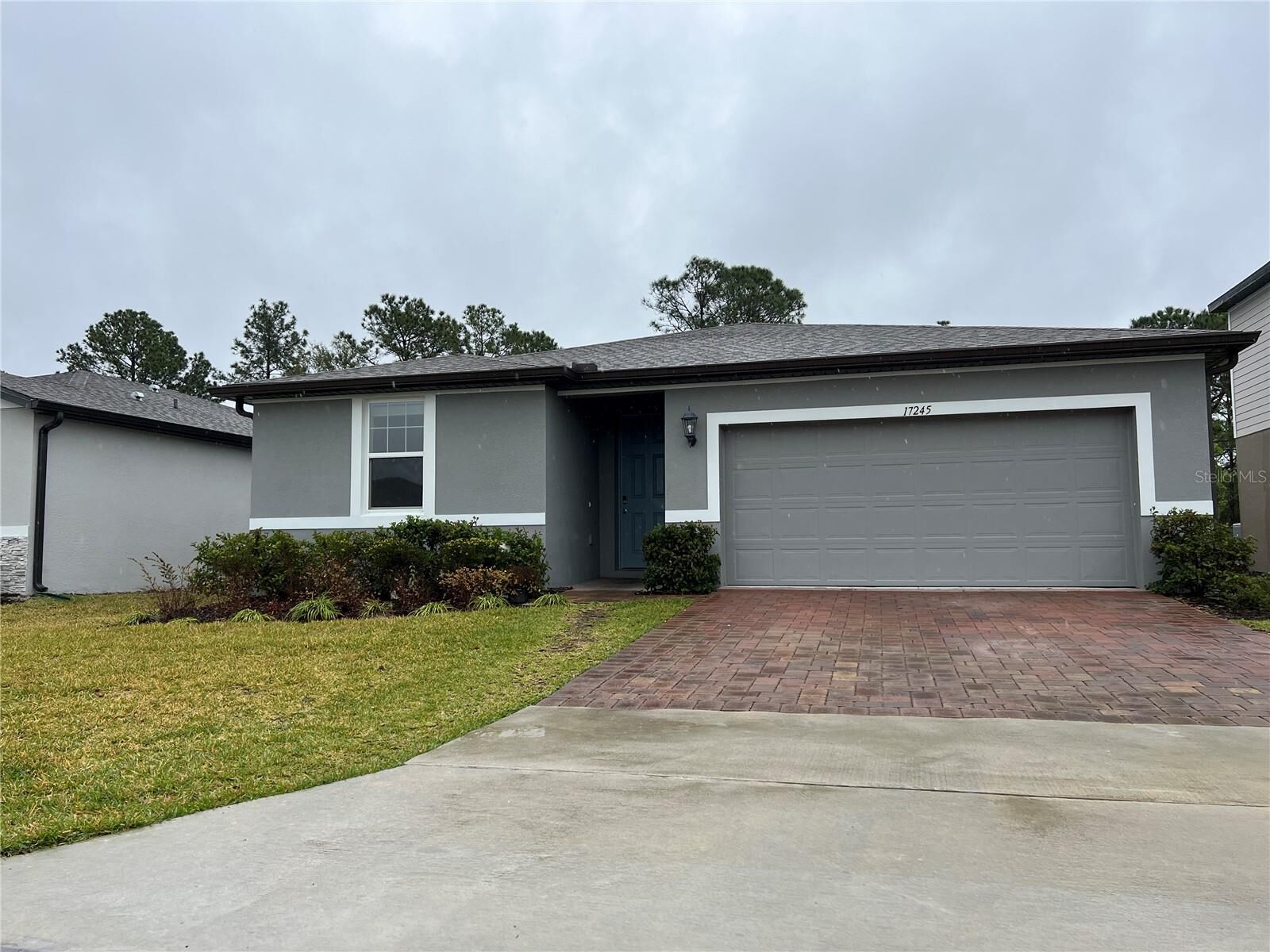 Property Photo: 17245 Cagan Crossings Boulevard FL 34714