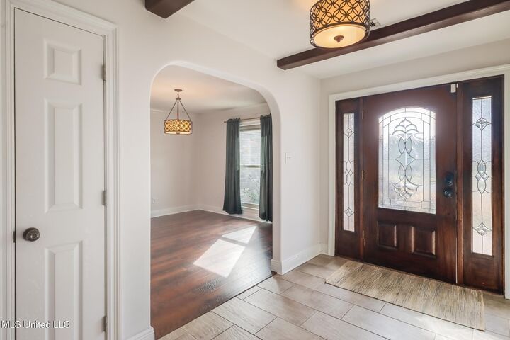 Property Photo:  3 Villa Cove Drive  MS 39507 