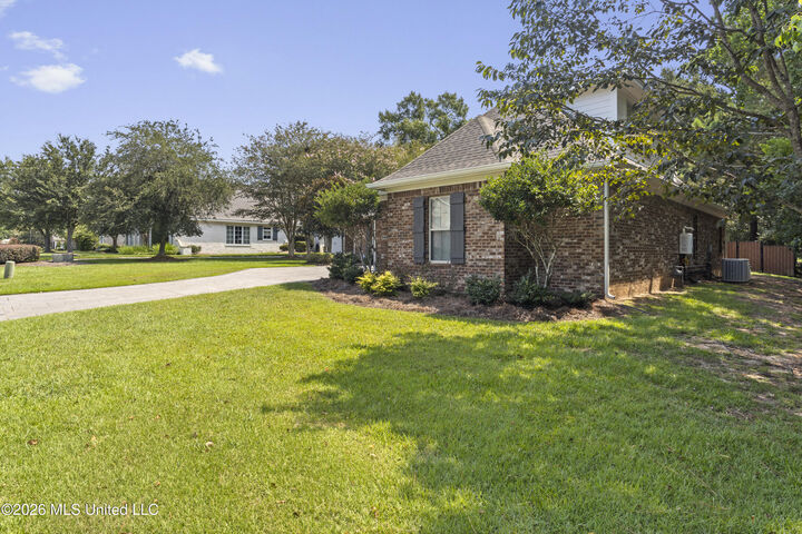 Property Photo:  5496 Chalone Place  MS 39564 
