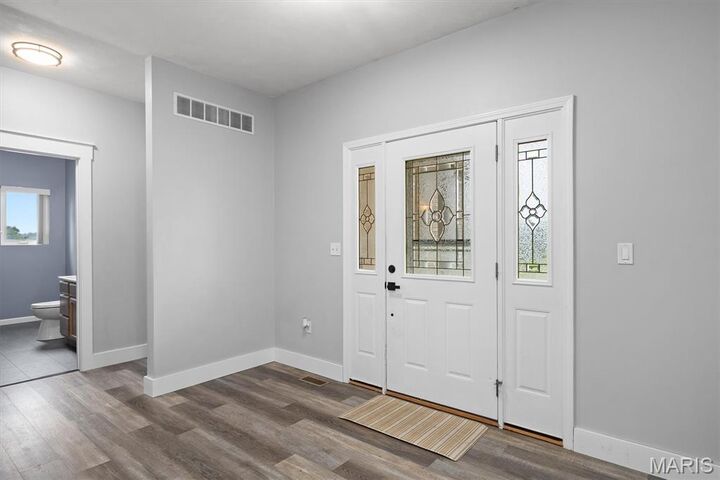 Property Photo:  3560 Boomerang Drive  IL 62061 