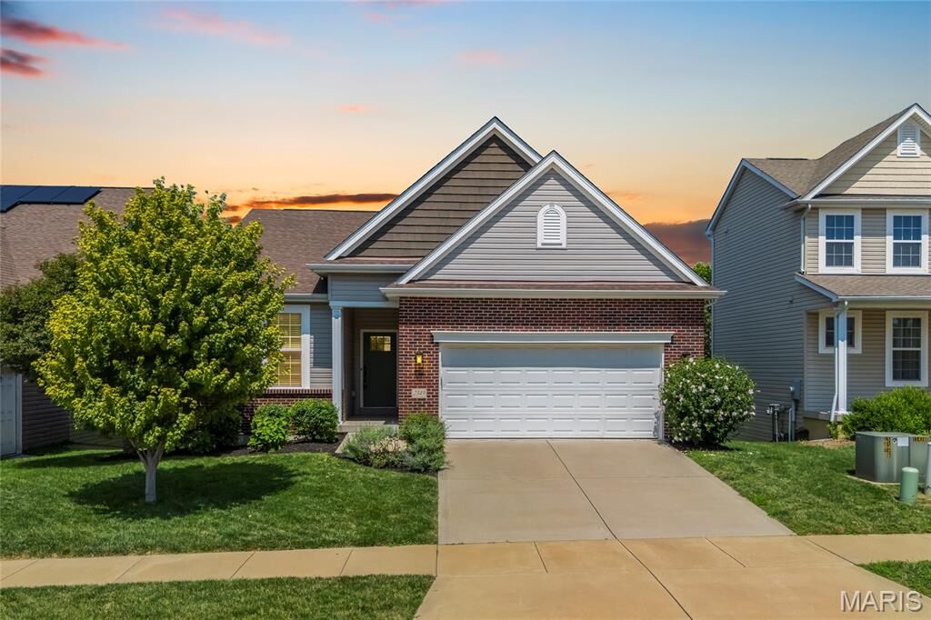 Property Photo:  2349 Banon Drive  MO 63301 