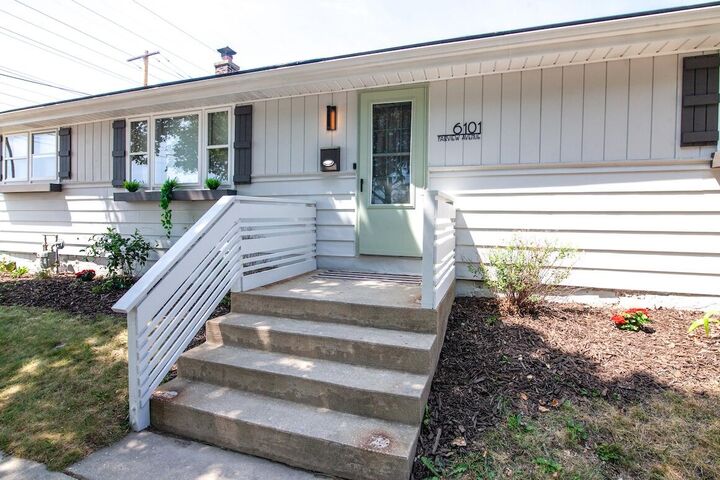 Property Photo:  6101 W Fairview Ave  WI 53213 