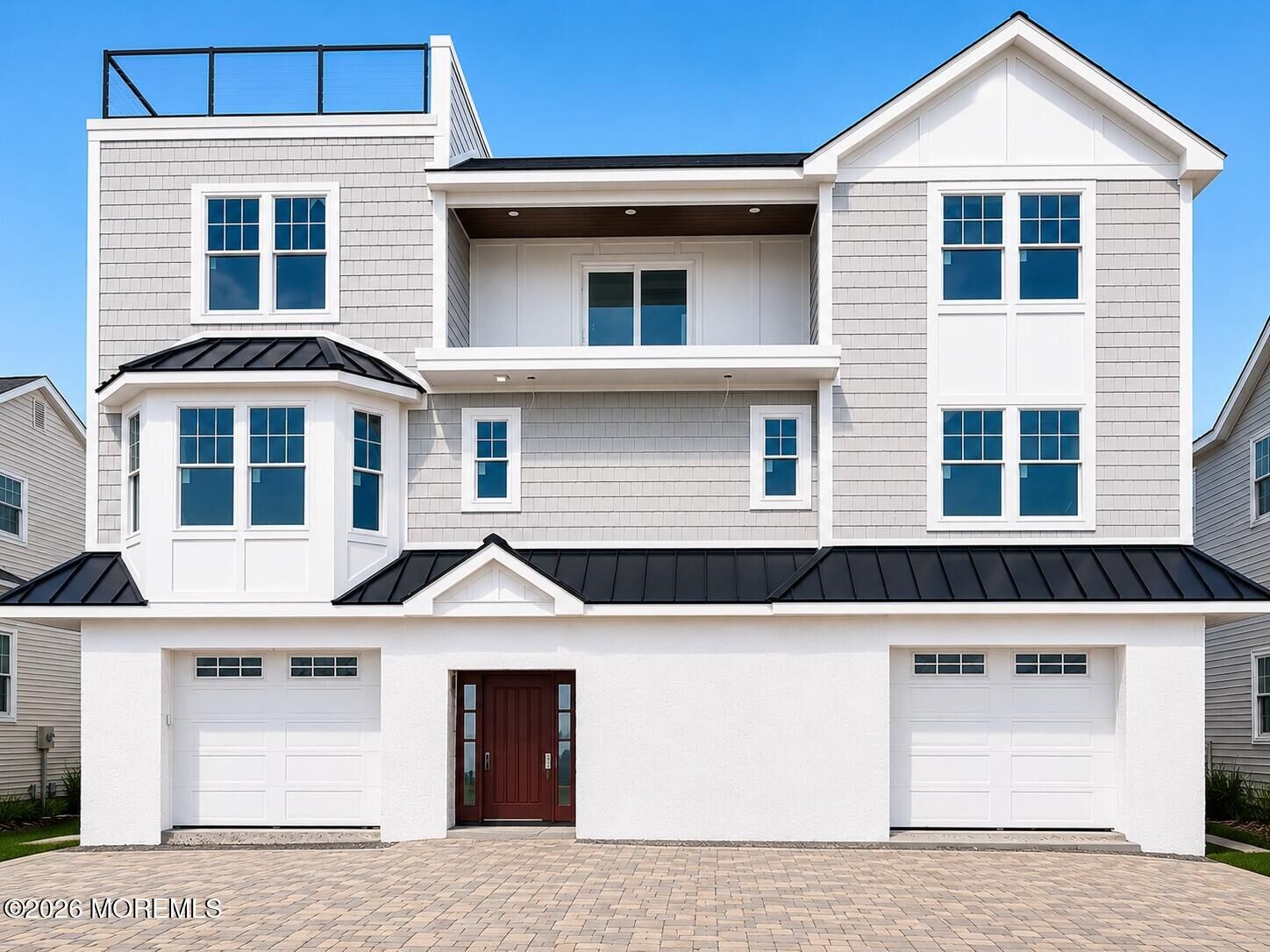 Property Photo:  1856 Mill Creek Road  NJ 08050 