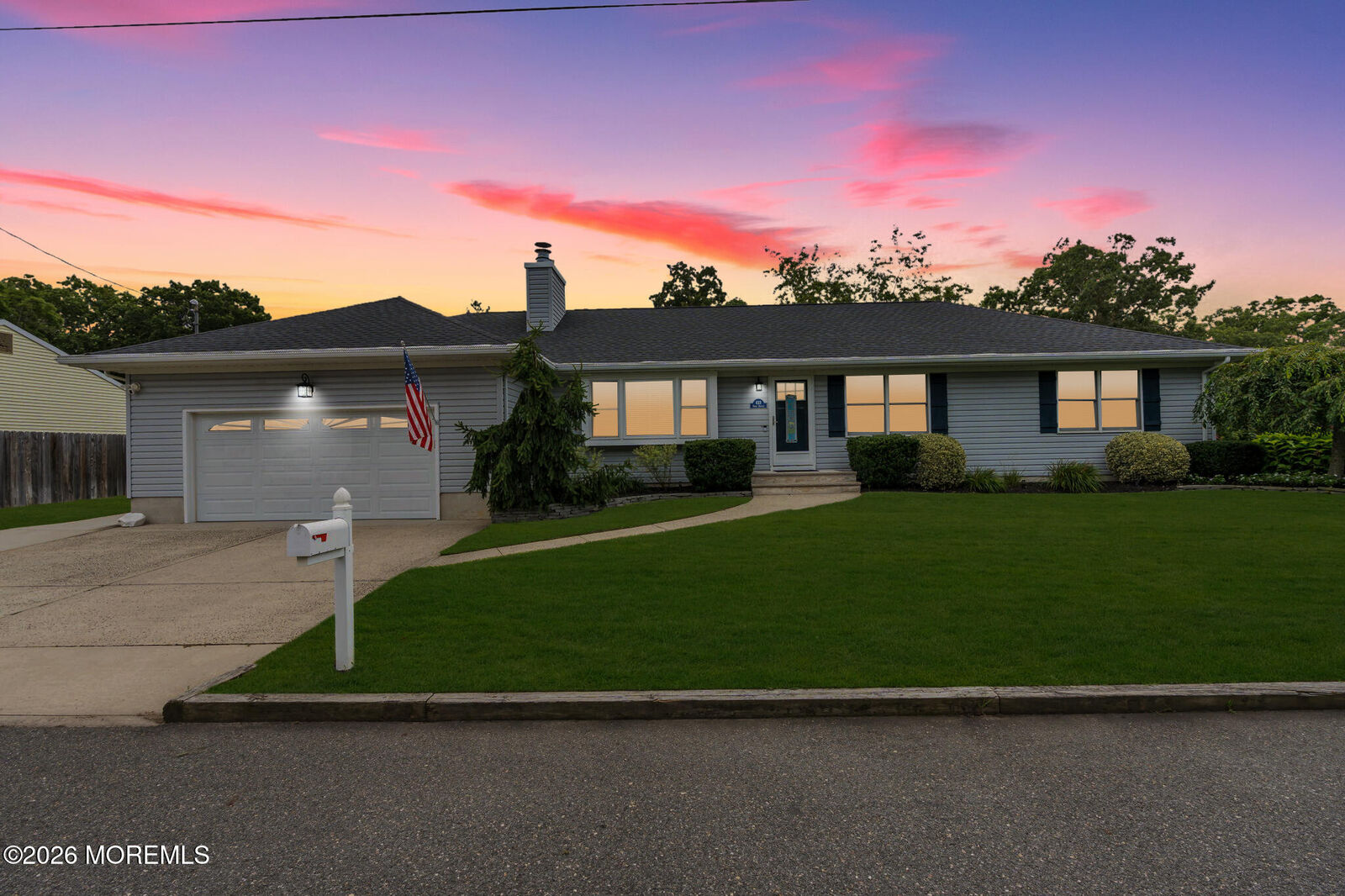 Property Photo:  633 Spray Avenue  NJ 08722 