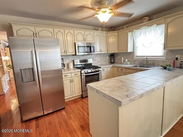 Property Photo:  6 Kresson Court  NJ 08757 