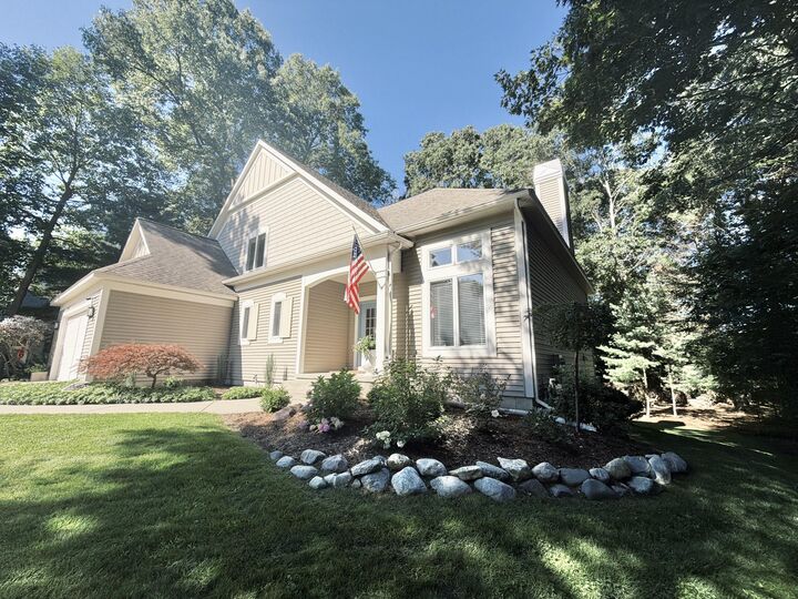 Property Photo:  16091 Waterleaf Trail  MI 49456 