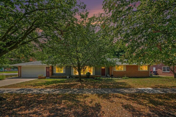 Property Photo:  294 W 30th Street  MI 49423 
