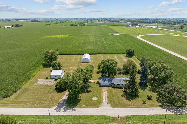 Property Photo:  21313 Anthony Road  IL 60152 