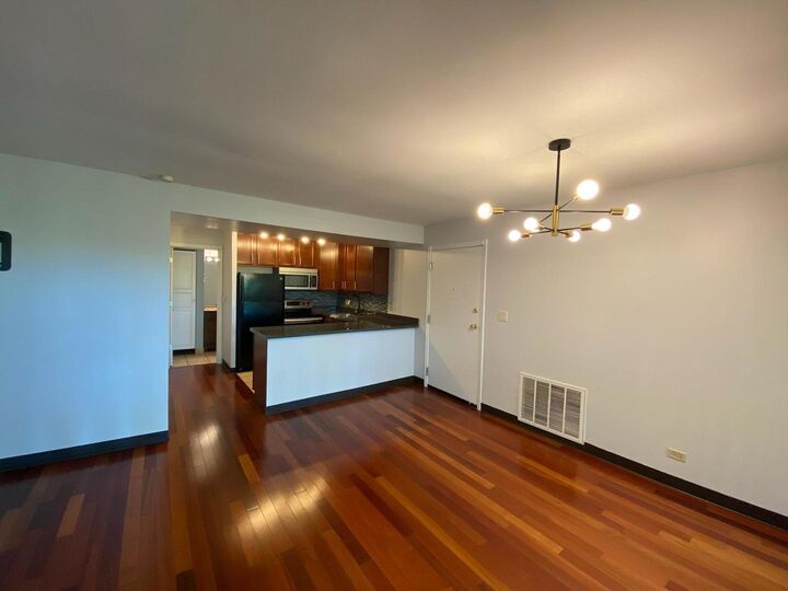 Property Photo: 5813 Oakwood Drive D IL 60532