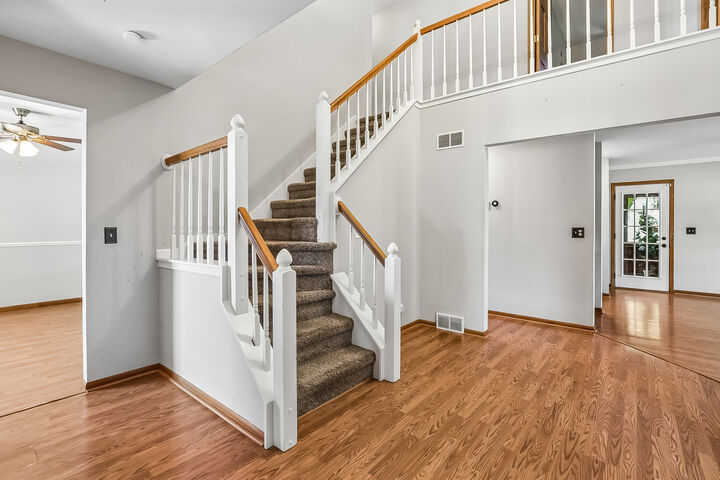 Property Photo: 3060 Mini Drive IL 60083