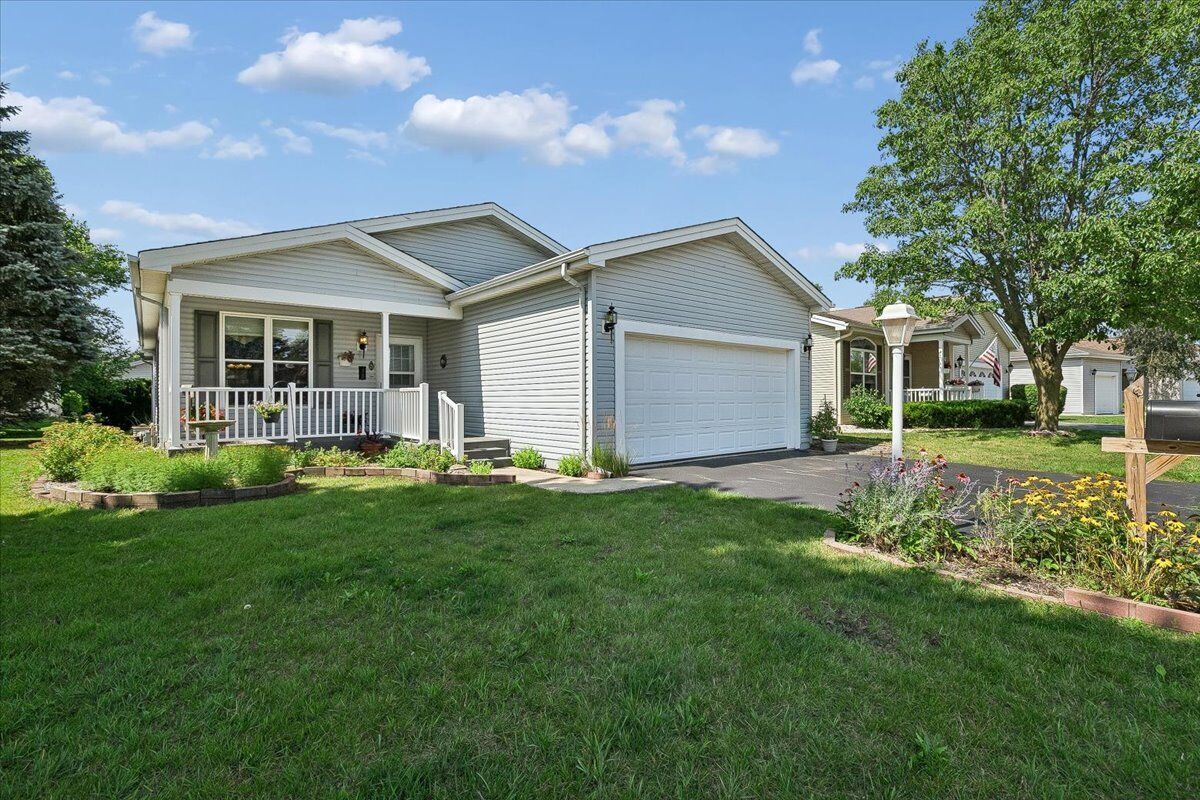 Property Photo: 3209 Harness Lane IL 60030