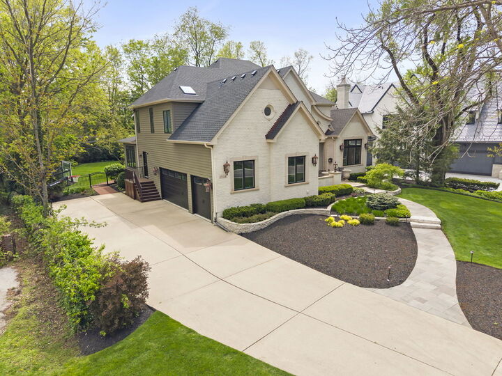 Property Photo: 1046 Sylvan Circle IL 60540