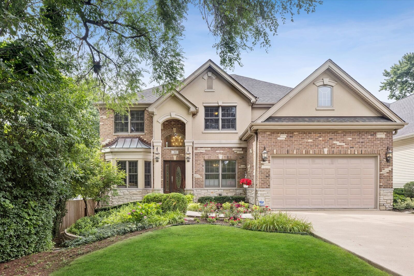 Property Photo: 31 60th Street IL 60516
