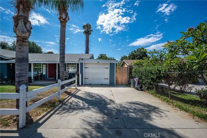 Property Photo:  725 W Ralston Street  CA 91762 