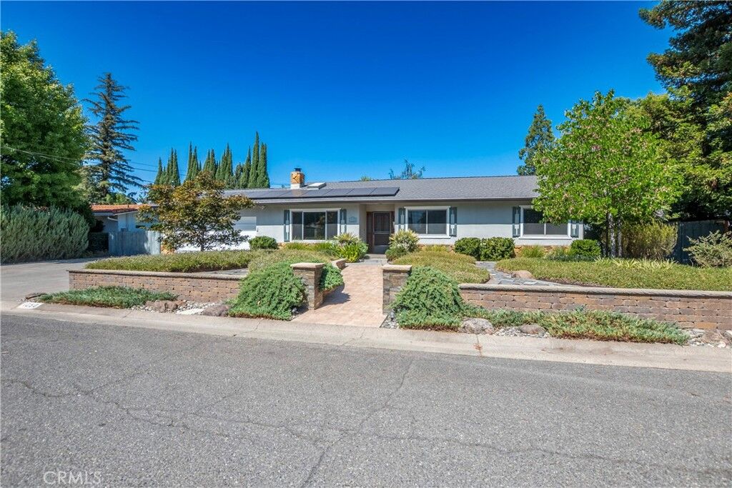 Property Photo: 1050 Holben CA 95926