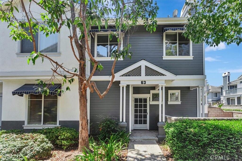 Property Photo:  63 Carlsbad  CA 92656 