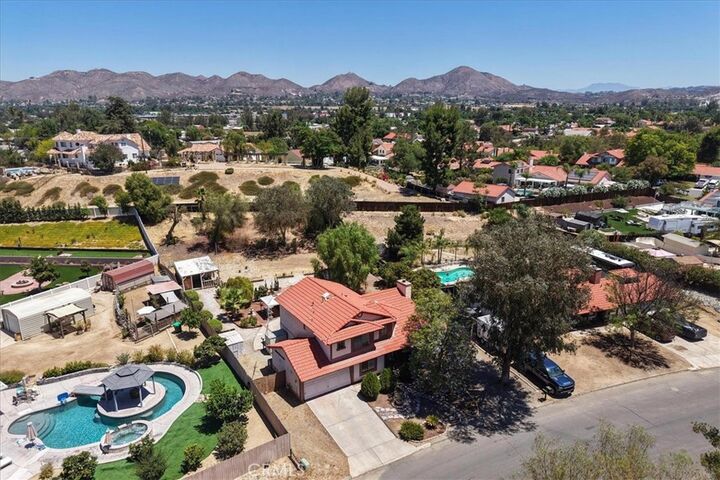 Property Photo:  20692 Cashew Street  CA 92595 