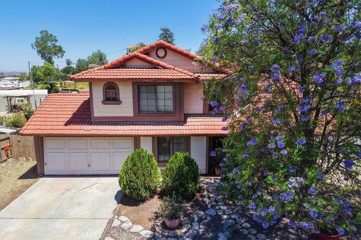 Property Photo:  20692 Cashew Street  CA 92595 