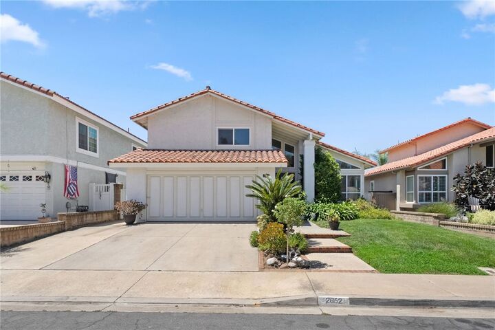 Property Photo: 26152 Sally CA 92630