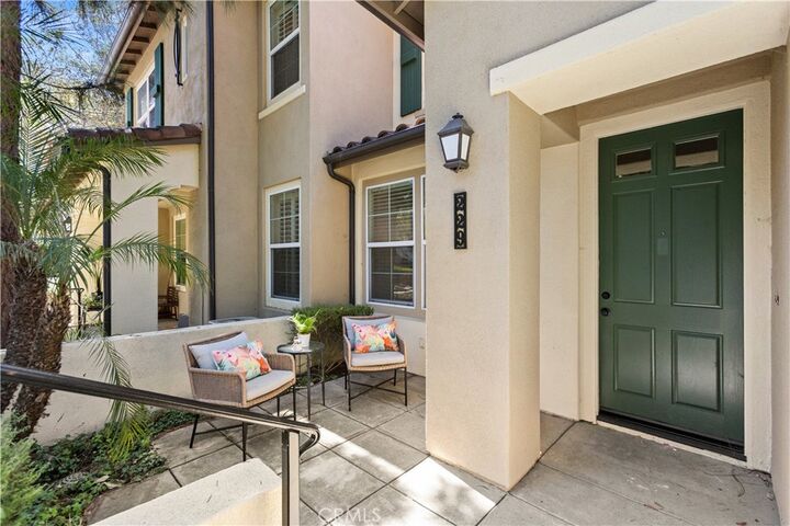Property Photo:  229 Dewdrop  CA 92603 