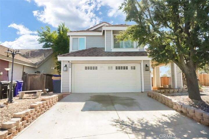 Property Photo: 16275 Salinas Street CA 92394