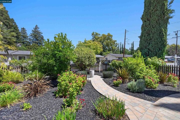 Property Photo:  42 Mayo Ln  CA 94597 