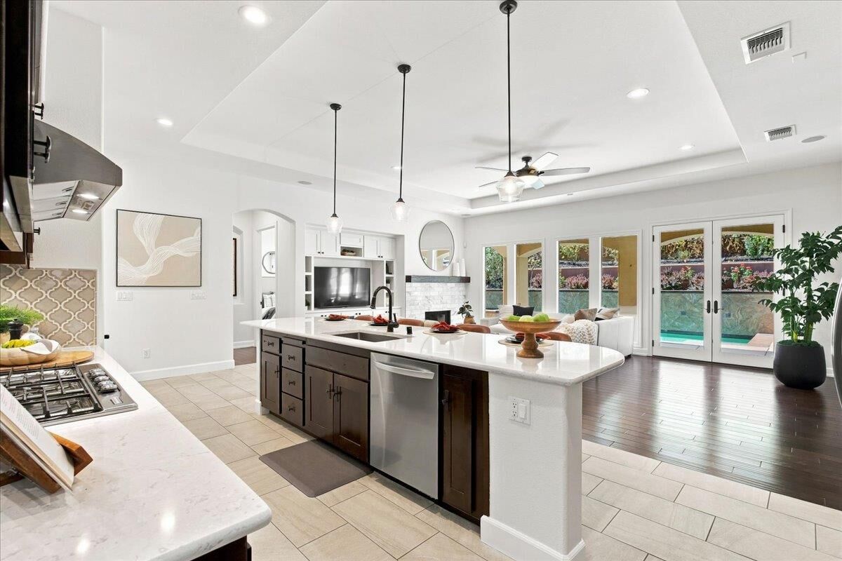 Property Photo: 6037 Palermo Way CA 95762